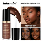 Multi-Use Full Coverage Sculpting Concealer