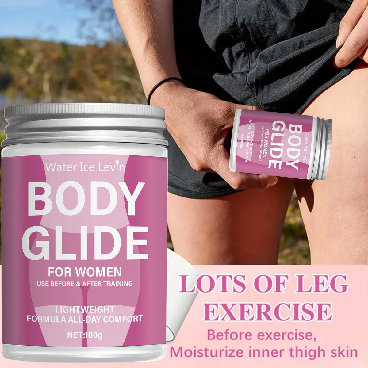 Collagen Body Firming Cream Skin Tightening Moisturizing Lotion