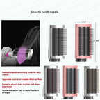 Replacement Styling Nozzle Set for Dyson Airwrap HS01 HS05 Hair Styler