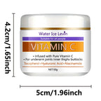 Vitamin C Whitening Cream Dark Spot Corrector for Body and Face