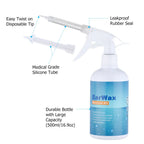 Electric Ear Wax Removal Irrigation System for Adults and Kids