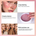 Multi-Purpose Tinted Miracle Balm for Cheeks and Lips