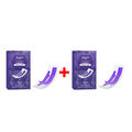 Peroxide-Free Teeth Whitening Strips for Sensitive Teeth