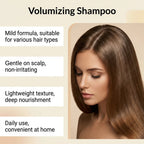 Rosemary and Red Onion Hair Growth Shampoo 200ml