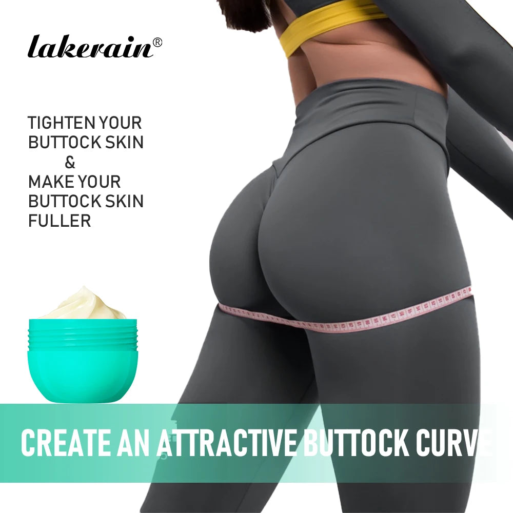 Firming and Moisturizing Buttock Enhancement Cream - 5