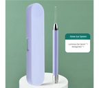 LED Light Ear Wax Removal Tool Kit for Adults and Children