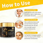 Water Ice Levin Collagen Retinol Firming Cream Anti Aging Face Moisturizer