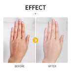 Honey Bee Venom Hand Wax Mask Moisturizing Exfoliating Treatment 60g