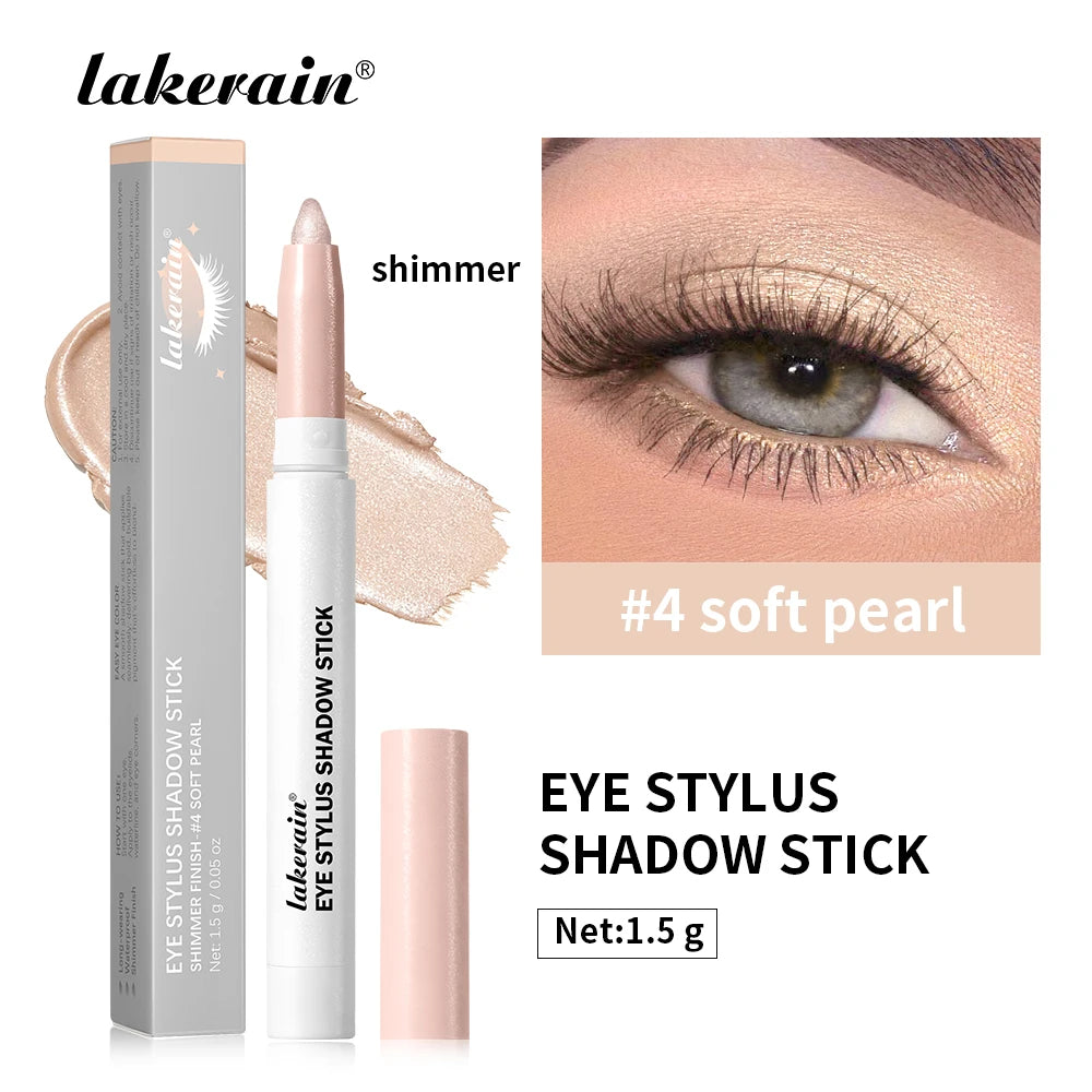 Waterproof Cream Eyeshadow Stick - 19