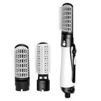 One Step Hair Dryer Brush Volumizer and Hot Air Styler Comb