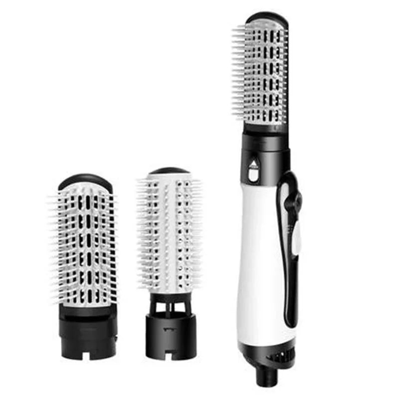 One Step Hair Dryer Brush Volumizer and Hot Air Styler Comb