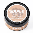 Strong Hold Matte Hair Styling Clay 100g