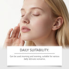 Firming Eye Cream for Dark Circles and Puffiness