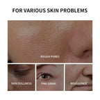 Instant Face Tightening and Pore Minimizing Cream