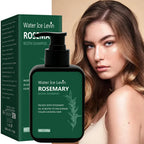 Rosemary Biotin Shampoo 150ml for Hair Growth and Scalp Care