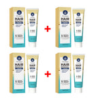 Painless Hair Removal Cream for Sensitive Skin