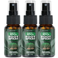 Anti Myco Foot Spray Tea Tree Oil Moisturizing Skin Care Treatment
