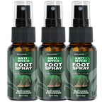 Anti Myco Foot Spray Tea Tree Oil Moisturizing Skin Care Treatment