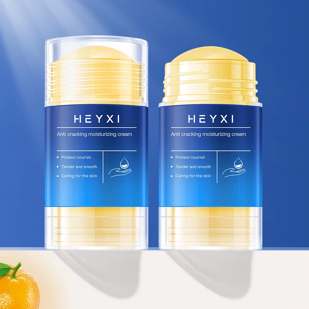 Heyxi Moisturizing Repair Balm Anti Cracking Cream for Hands and Feet - 1