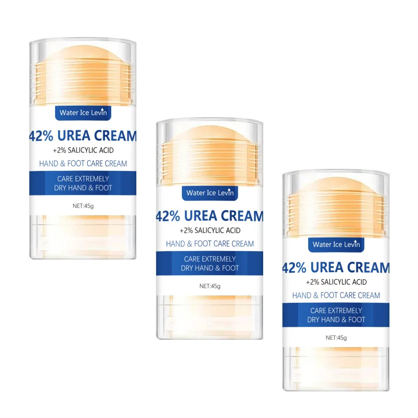 42% Urea Cream with Salicylic Acid Intense Moisturizing Hand Foot Repair - 9