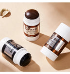 O'CHEAL Waterproof Hair Dye Stick for Gray Hair Coverage