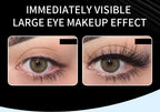 Meidian Waterproof Mascara Long Lasting Volumizing Eye Makeup