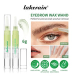 Precision Eyebrow Waxing Wand for Home Use