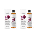 Rosemary and Red Onion Hair Growth Shampoo 200ml