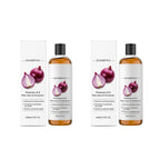 Rosemary and Red Onion Hair Growth Shampoo 200ml