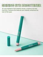 Shimmer Eyeshadow Stick Waterproof Eye Brightener