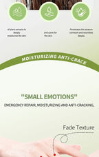 Avocado Moisturizing Balm Stick for Dry Cracked Hands and Feet