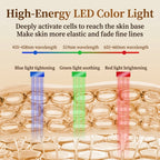Multifunctional Body and Face Sculpting Massager