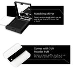 Goiple Hair Shadow Powder Hairline Filler and Gray Root Concealer