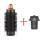 Curling Iron Attachment for Dyson Supersonic Hair Dryer Air Styler