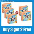 Cosmetic Teeth Veneers Kit for Natural Smile