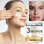 YUITIKUE Vitamin C E Collagen Brightening Body Cream 100g