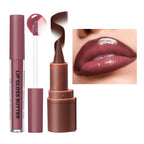 Hydrating Lip Liner and Gloss Makeup Set