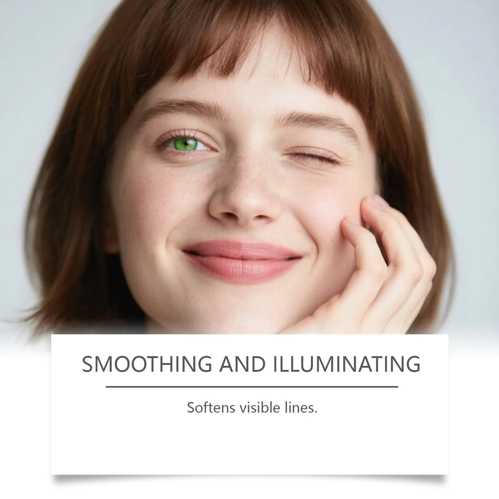 Hydrating Niacinamide Face Serum for Brightening and Skin Repair