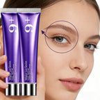 NAD+ Retinal Under Eye Cream Peptide Firming Moisturizer for Wrinkles