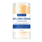 42% Urea Cream with Salicylic Acid Intense Moisturizing Hand Foot Repair