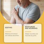 Bee Venom Joint Soothing Massage Cream