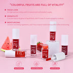 Long-Lasting Waterproof Water Lip Stain and Cheek Tint