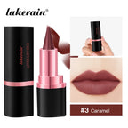 2-in-1 Waterproof Matte Lipstick and Lip Liner