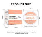 Under Eye Brightening Concealer Cream for Dark Circles