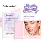 Waterproof DIY Magnetic Eyeshadow Palette Refill