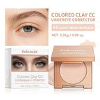 Clay Color-Correcting Under Eye Concealer