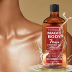 Yuitikue Magic Body Firming Oil Skin Tightening Shaping Treatment 100ml