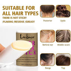Lockmio Hair Wax Stick 16g for Frizz and Flyaway Control