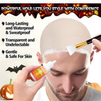 Goiple Lace Wig Adhesive and Bald Cap Application Kit