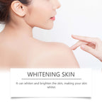 Milky Gluta White Exfoliating and Moisturizing Cleansing Soap 70g